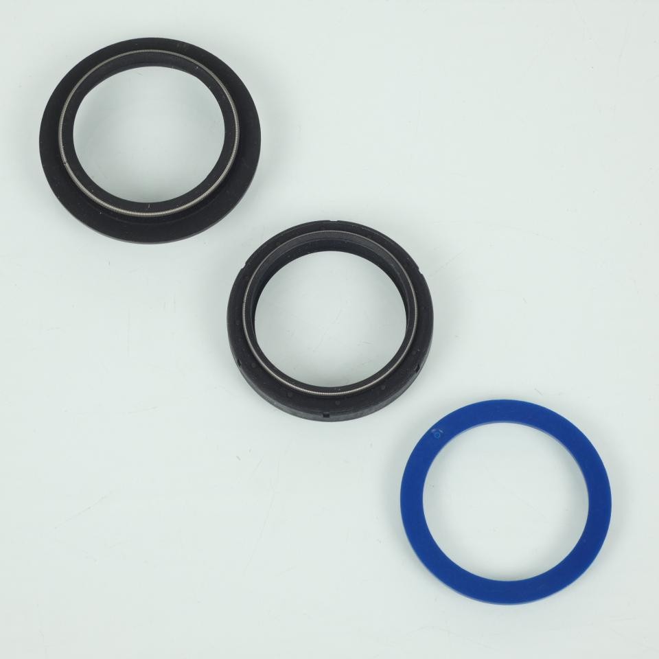 Bague cache poussière SKF haute performance pour Triumph Bonneville SE 865