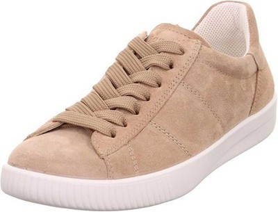 Legero Silence - Beige Leder