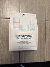 BeautyStat Mini Universal Essentials Skin Care Kit - 3 in 1