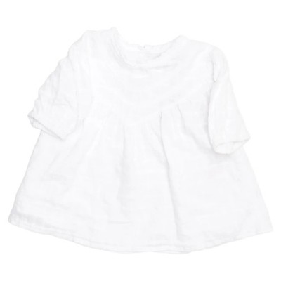 Primark, Dirndlbluse, Größe: 98, Weiß, Mädchen #eHX
