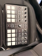 Pioneer DDJ SP1 DJ Controller Serato Pro Pad Performance Controller
