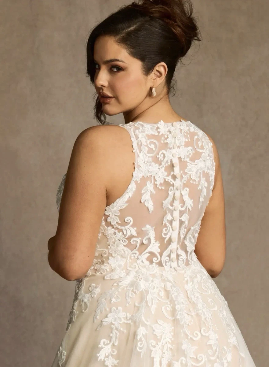 ebay ladies dresses size 18 Plus Wedding for Women for sale Vintage dresses