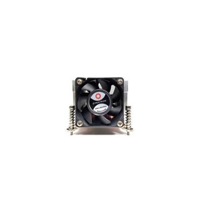Dynatron - Q5 - Dynatron Q5 Cooling Fan/Heatsink - 2.36 Maximum Fan Diameter -