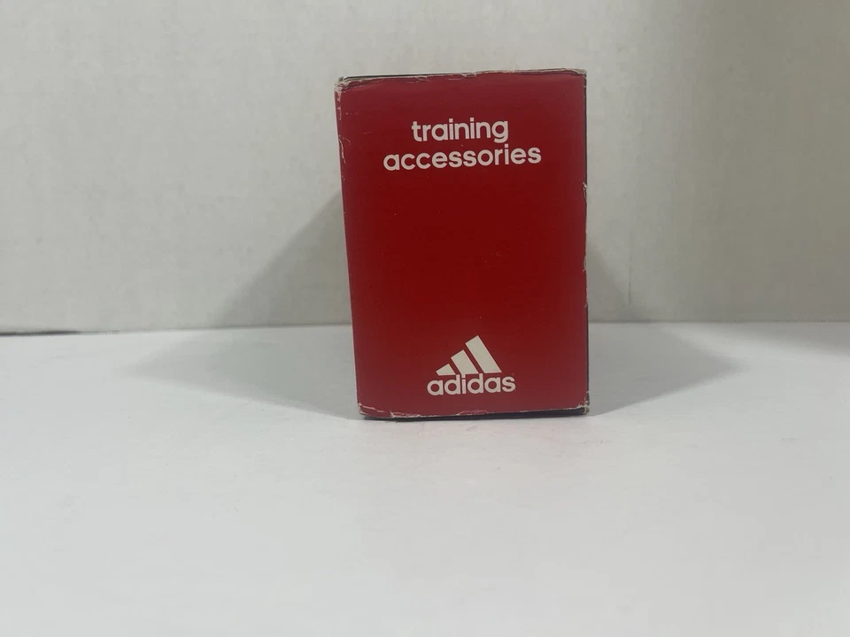 Muñecas de tobillo Adidas pesas nuevas en caja Foto 2 de 4