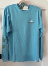 Simply southern long sleeve T size M