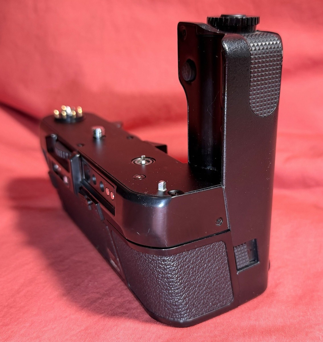 Nikon ニコン MOTOR DRIVE MD-4 Nikon MD-4 Motor Drive Mint Condition, Tested Works Excellent. | eBay