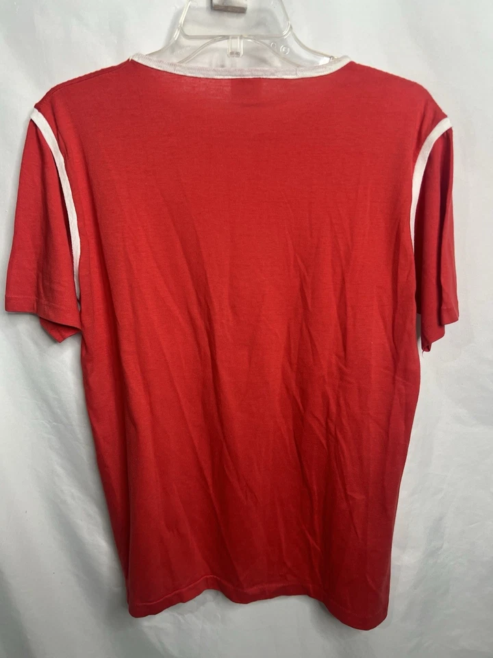 Camiseta De Colección 1978 Hillside IL Grande Proviso West High School Usada en Excelente Condición ¡Hallazgo Raro! (A) Foto 4 de 4