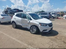 Steering Column Fits 17-22 ENCORE 5232160