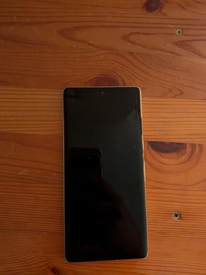 Google Pixel 7 Pro GP4BC - 128GB - Snow (Ohne Simlock) (Dual-SIM)