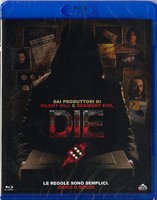 Die [Blu-Ray]