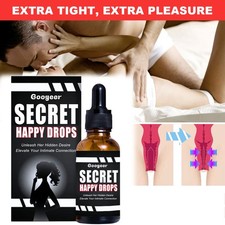 30ML Secret Happy Liquid Pleasure Peak Oral Drops Happy Hormones Drops for Wome