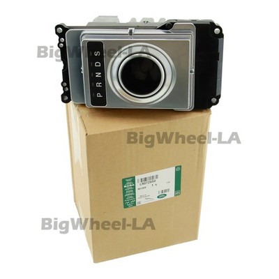 Gear Shift Module Gearbox Shifter 8 Speed LR072650 For 2014-2016 Range Rover