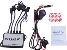 Custom Dynamics PG-BTBOX-1 ProGlow LED Blueto...
