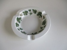 Aschenbecher Hutschenreuther Weinlaub Topzustand
