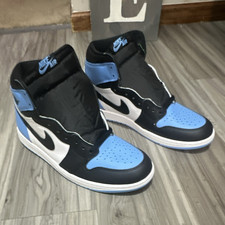 Jordan 1 Retro OG High UNC Toe for Sale - Authenticity Guaranteed