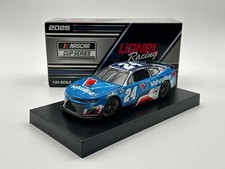 William Byron 2025 Lionel Racing 24 Valvoline NEXT GEN Chevy Camaro 1/24