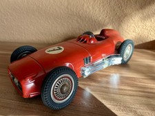 Mercedes Rennwagen jNF 34 Cm Lang Rennauto Auto