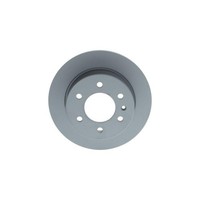 Bosch 0 986 479 H06 Bremsscheibe Hinterachse FüR Mercedes Benz Mercedes Benz