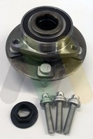 Radlagersatz Motaquip LVBW1639 FüR Opel Insignia G09 Sports Tourer Country Lpg