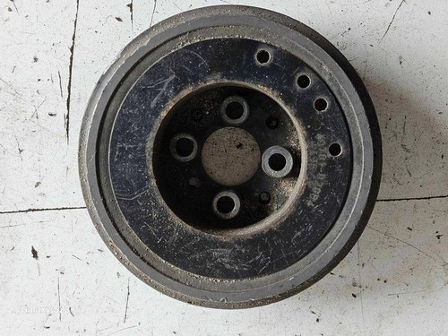 VW CADDY II Furgon 9K9A Kurbelwellenriemenscheibe 038105243 1.90 34675924