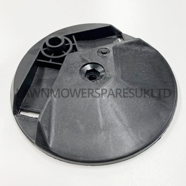 Mountfield Front Wheel Cover 165mm SP534 SP536  322600170/0 Genuine Part