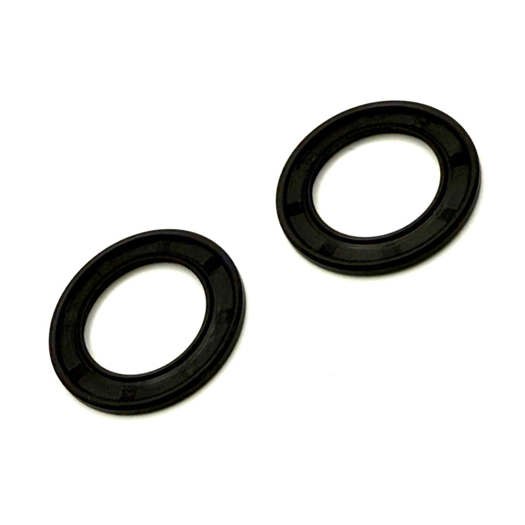 RM80 1993 REAR SHOCK UPPER BEARING KIT ALLBALLS 29-5008 MXPUK 93 RM 80 (097)