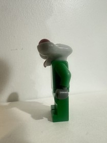 LEGO&reg; Space Police Alien Squidman Minifigure 5969 5980