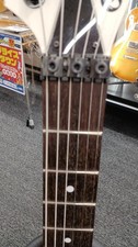 [Jackson] JS-10 ST Type Electric Guitar Made in Japan Used Shipping From JPN
