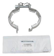 Pot d'échappement Renault MASTER