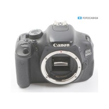 Canon EOS 600D + Très Bien (288442)
