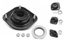 Front Driver or Passenger Side Suspension Strut Mount Compatible with Set of 1