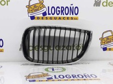 51137128613 k�hlergrill motorhaube links BMW SERIE 1 BERLINA E81E87 logop569294