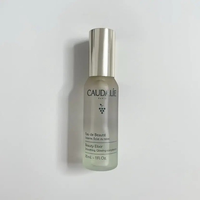 Cocodalli Beauty Elixir 30ml New Sealed Skincare Product