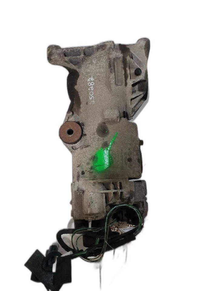 Portador trasero S60 compatible con 11-12 VOLVO 60 SERIES 1354385 Foto 4 de 4