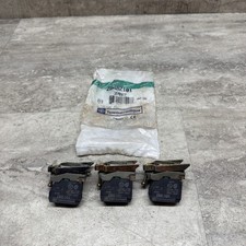 Lot Of 3 Schneider Telemecanique ZB4BZ101 Contact Block, 1 Normally Open, New