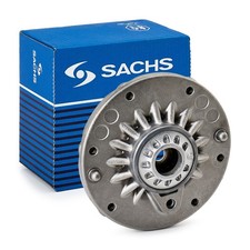 SACHS 803 213 Federbeinstützlager Vorne Links Vorne Rechts für BMW 3 GT (F34)