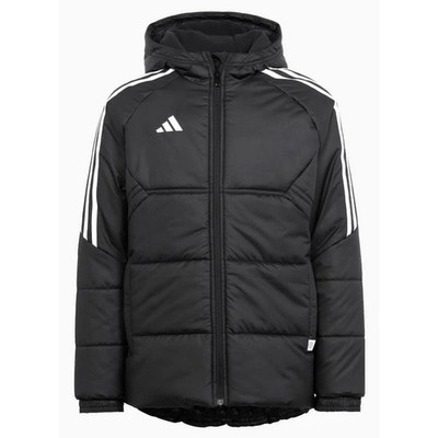 Kurtka adidas Condivo 22 Winter Jr H21284 - 128 cm adidas