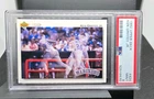 1992 Upper Deck - Ken Griffey Jr #424 PSA 9