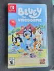 Bluey: The Videogame (Nintendo Switch)