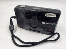 Olympus AF-10 Twin Film Cameras for sale | eBay