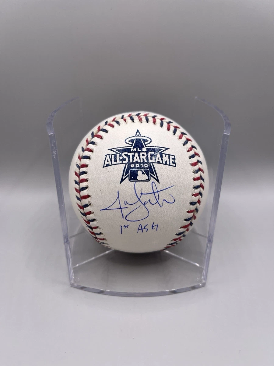 Jon Lester Original Autographed Baseball MLB Balls for sale | eBay