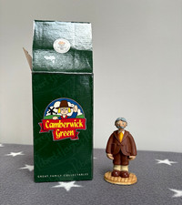 Robert Harrop Camberwick Green Lord Belborough Boxed 2001