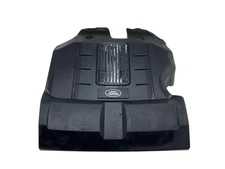 2014-2019 RANGE ROVER SPORT L494 3.0L SUPERCHARGED ENGINE MOTOR COVER *DETAILS*