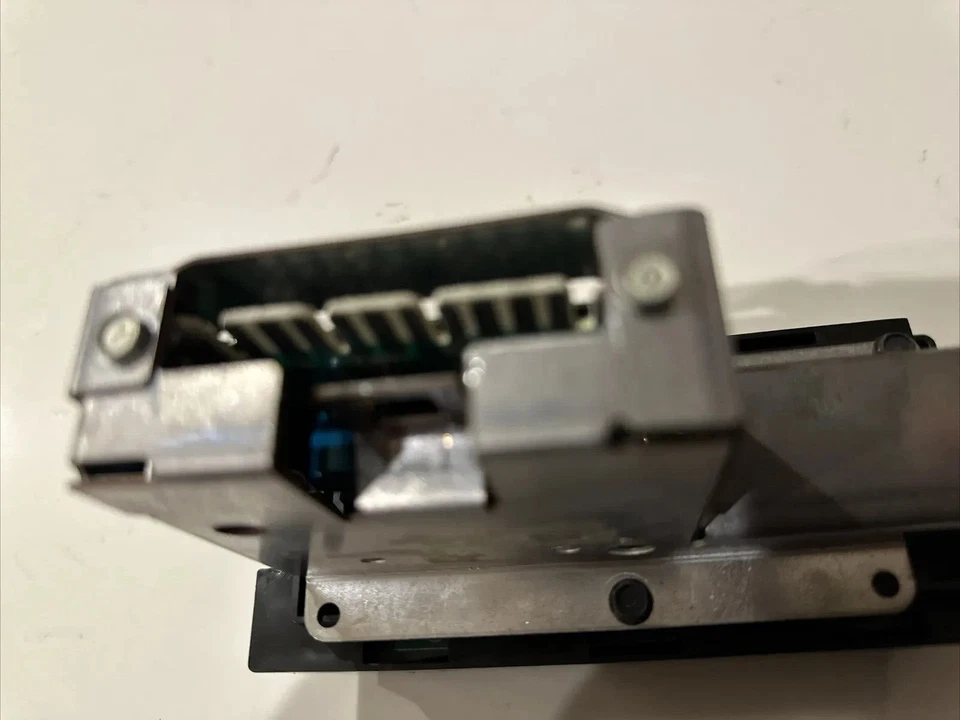 Cadillac Deville Fleetwood 1986-1993 calefacción climatización 16139256/16025246 Foto 3 de 3