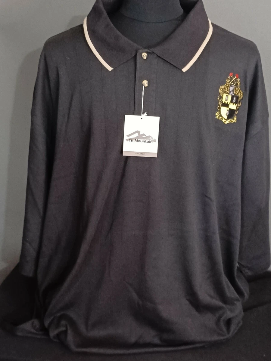 Alpha phi alpha polo shirts cheap