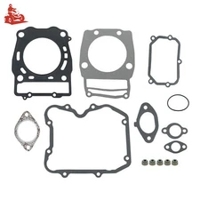 Engine Gasket Set Kit For Polaris Sportsman Big Boss ATP Worker Xplorer 500