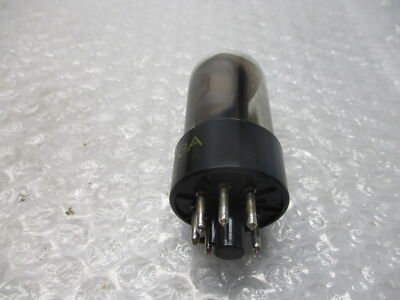 SYLVANIA 6AU5GT VACUUM TUBE NSMP | eBay