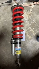 2014 -2018 Toyota Tundra TRD 4x4 RF Alum Bilstein Front Strut W/Remote Resevoir