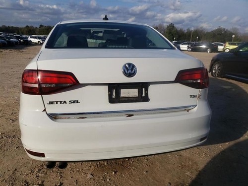 JETTA 2017 Strut 734349 - Picture 6 of 12