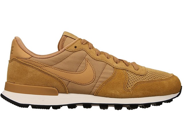 Nike Internationalist SE Shoes Special Edition Men's Neu Nike Internationalist Se Aj2024 701 Beige Sneakers
